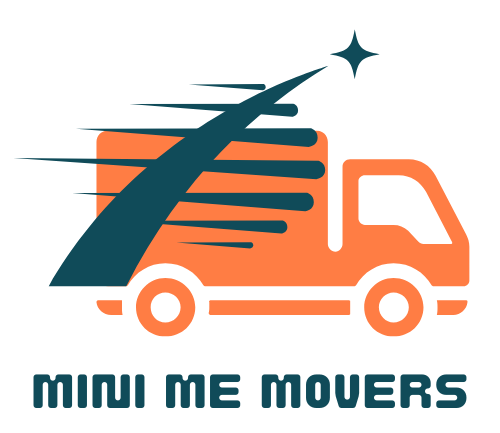 Mini Me Movers